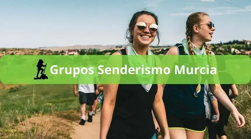 grupos-senderismo-murcia