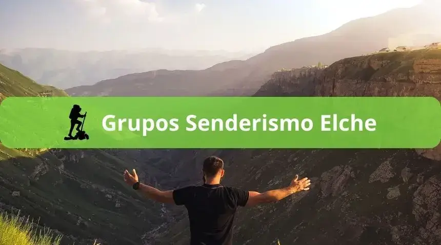 grupos-senderismo-elche