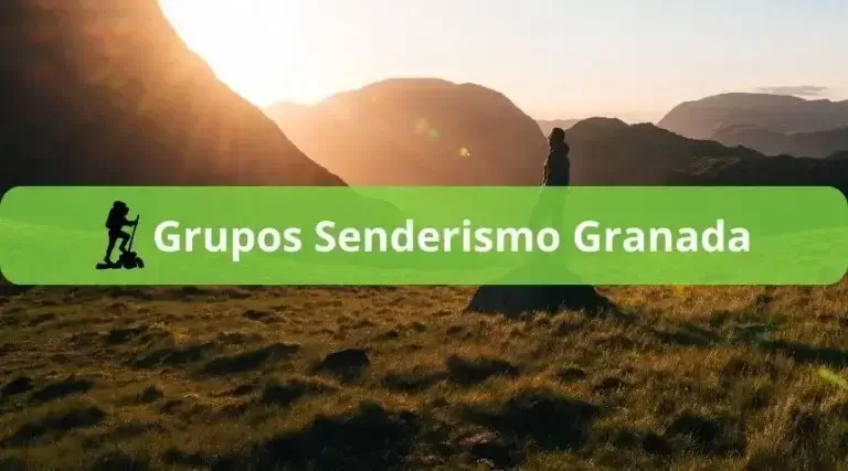 grupos-senderismo-granada