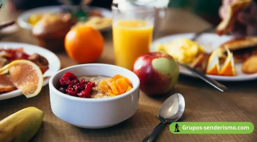 desayunos-energeticos-para-un-dia-de-senderismo