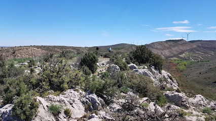 AD Senderista Comarca Campo de Belchite - Grupo senderismo en Zaragoza