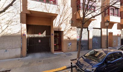 AGMT Valencia - Grupo senderismo en Valencia