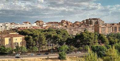Aguas Blancas - Agencia senderismo en Huesca