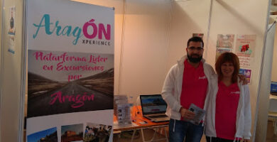 Aragón Xperience Excursiones organizadas y excursiones a la carta por Aragón - Agencia senderismo en Zaragoza