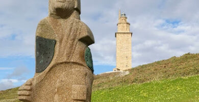 Ártabros - Grupo senderismo en Coruña