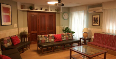 Asociación Familiar Maynagua - Asociación de senderismo en Málaga
