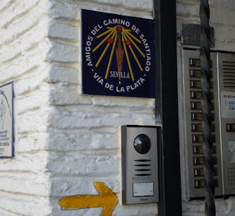Asociación de Amigos del Camino de Santiago de Sevilla - Asociación de senderismo en Sevilla
