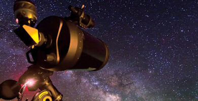 AstroÁndalus SL - Agencia senderismo en Jaén