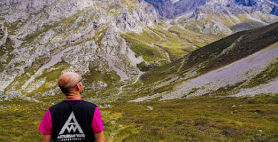 Asturian Ways Guía de senderismo turismo y marcha nórdica en Asturias - Guía de senderismo en Gijón