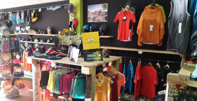 BICHA Trail y Mountain Club Deportivo - Club de senderismo en Granada