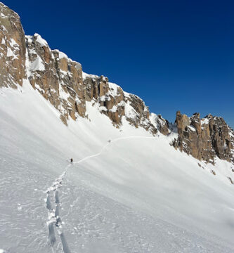 Beto Mountain Guide - Guía de senderismo en Huesca