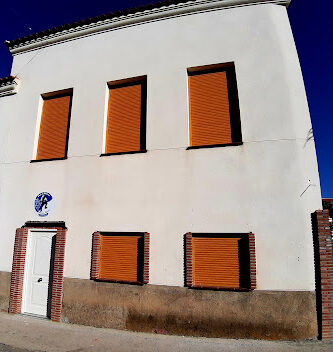 C M Barranco Alcázar - Club deportivo en Granada
