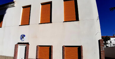 C M Barranco Alcázar - Club deportivo en Granada