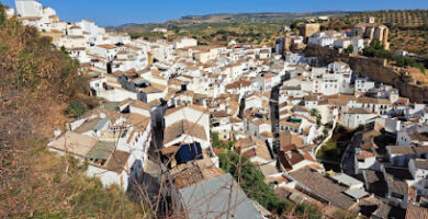 CÁDIZ EN RUTA Excursiones y visitas guiadas - Guía de senderismo en Cádiz