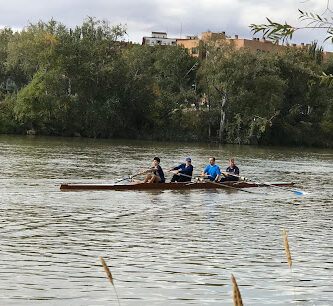 CDE Monkayak Hiberus - Club de montaña en Zaragoza