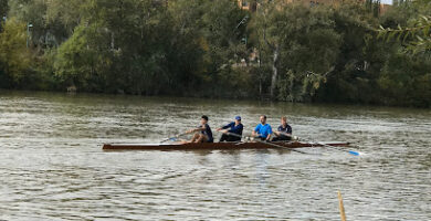 CDE Monkayak Hiberus - Club de montaña en Zaragoza
