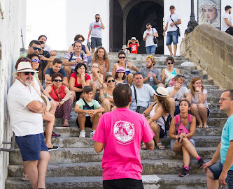 Cadizfornia Tours - Agencia senderismo en Cádiz
