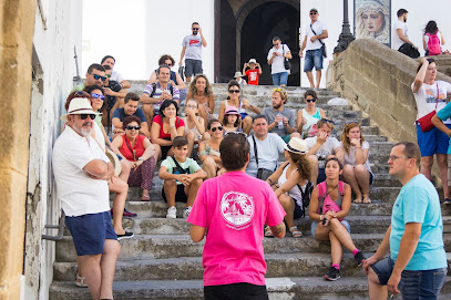 Cadizfornia Tours - Agencia senderismo en Cádiz