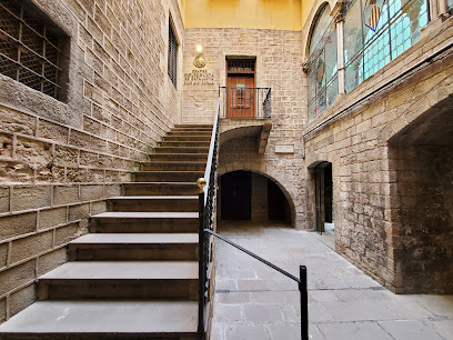 Centre Excursionista de Catalunya - Grupo senderismo en Barcelona