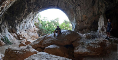 Centro Excursionista Ribagorza - Grupo senderismo en Huesca