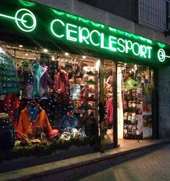 Cerclesport - Grupo senderismo en Barcelona