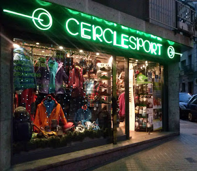 Cerclesport - Grupo senderismo en Barcelona
