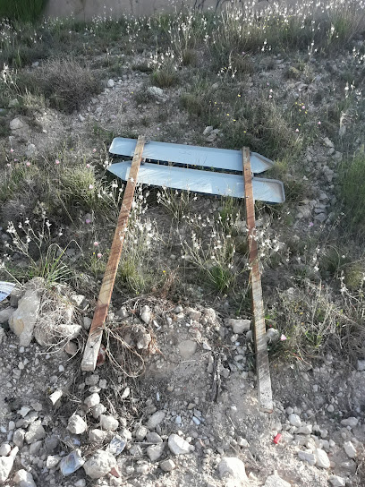 Club Alpino Eldense - Club de senderismo en Alicante