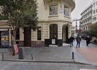 Club Alpino Español - Club de senderismo en Madrid