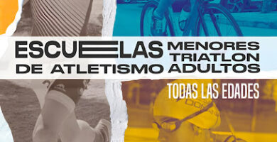 Club Atletismo Coria - Club deportivo en Sevilla