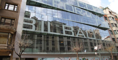 Club Deportivo Bilbao - Club de senderismo en Bilbao