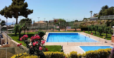 Club Deportivo Mas Ram - Club de senderismo en Badalona