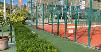 Club Deportivo Sierra Morena - Club de senderismo en Córdoba
