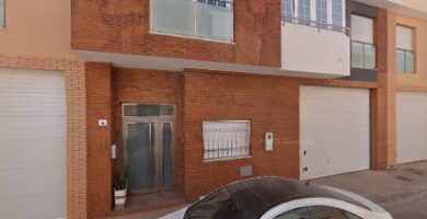 Club El Abejaruco - Club deportivo en Almería