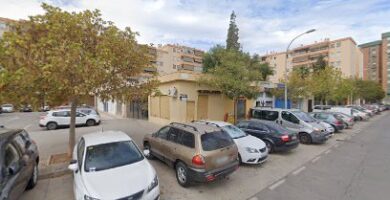 Club El Pargo Málaga - Club de senderismo en Málaga