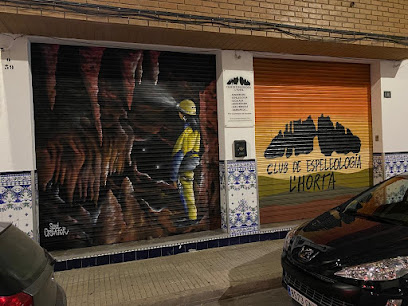 Club Espeleologia L'horta de Paiporta - Club de espeloología en Valencia