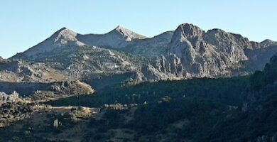 Club Montañero Sierra Del Pinar - Club deportivo en Cádiz