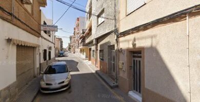Club Senderismo Cabezo de Torres - Club de senderismo en Murcia