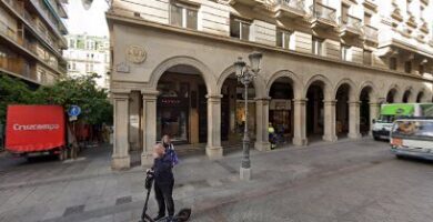 Club Sociedad Sierra Nevada - Club de senderismo en Granada