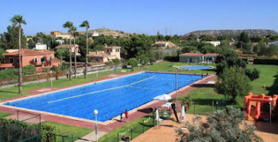 Club de Campo Alicante - Club de senderismo en Alicante