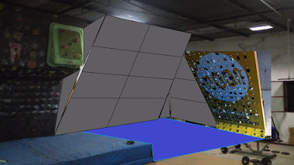 Club de escalada Mosaico - Club deportivo en Cádiz