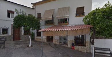 Cumbres del sur - Agencia senderismo en Cádiz