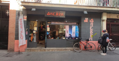 Deportes Sherpa Granada - Grupo senderismo en Granada