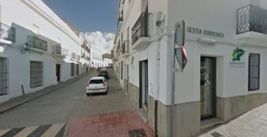 Enclave Deportivo - Club deportivo en Huelva