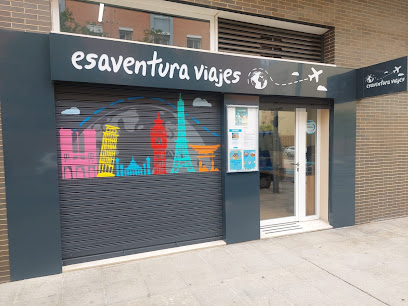 Esaventura - Grupo senderismo en Sevilla