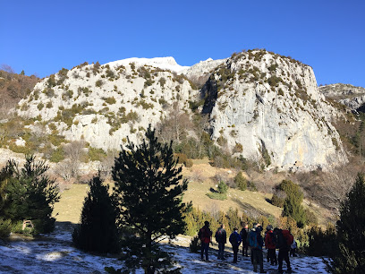 Escuela Española de Supervivencia y Bushcraft - Agencia senderismo en Granada