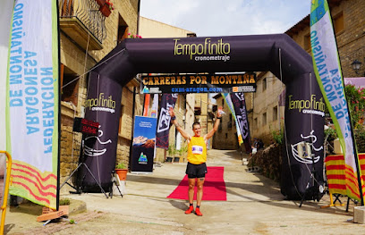 Federación Aragonesa de Montañismo FAM - Federación de montañismo en Zaragoza