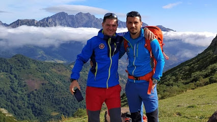 Feel the Adventure - Grupo senderismo en Bilbao