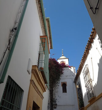 Free Tour Córdoba - Grupo senderismo en Córdoba