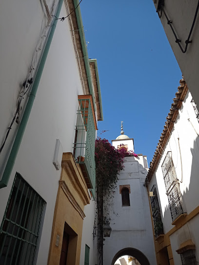 Free Tour Córdoba - Grupo senderismo en Córdoba