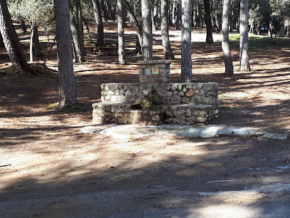Fuente de los Potros - Grupo senderismo en Granada
